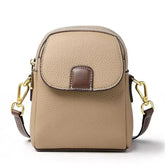 bolsa transversal feminina  bolsa feminina transversal  bolsa feminina de luxo  Bolsa Feminina de Couro Denver