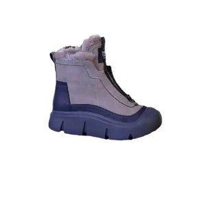 Bota feminina preta  Bota feminina pelúcia  Bota feminina impermeável  Bota Feminina de Couro Any  Bota Feminina de Couro Alexia  Bota feminina confortável  Bota Feminina cano baixo  Bota feminina aveludada  Bota feminina Anatômica  Bota aveludada feminina