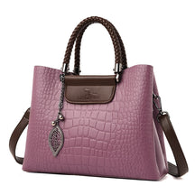 Bolsa Feminina de Couro Fashion, bolsas femininas, bolsa transversal feminina, bolsa feminina transversal, bolsa feminina grande