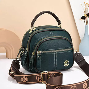 bolsa feminina de couro, bolsa transversal feminina, Bolsa Feminina Veneza, bolsa feminina transversal, bolsa feminina crossbody, bolsa feminina crosbod