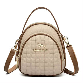 bolsa transversal feminina  bolsa feminina transversal  bolsa feminina de luxo  Bolsa Feminina Dallas