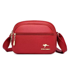 Bolsa Feminina Charme, Bolsa feminina transversal de couro, Bolsa feminina de pequena festa, Bolsa feminina de festa pequena, bolsa feminina de festa de couro, Bolsa feminina de festa