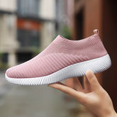Tênis Feminino sem Cadarço