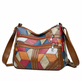 Bolsa Feminina Iara, Bolsa feminina transversal, bolsa feminina casual, bolsa feminina funcional
