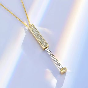 Colar Feminino Love,
colar eu te amo,
colar elegante,
colar para namorada,
joia romântica