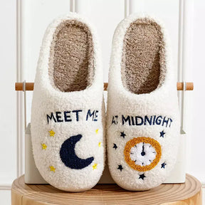 Pantufa Feminina Mimo, pantufas pezinho feliz, Pantufa dia e noite, Pantufas peluciada feminina, Pantufas feminina aveludada, pantufa de qualidade