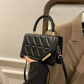 bolsa transversal feminina  bolsa feminina transversal  Bolsa Feminina de couro  Bolsa Feminina Antonella