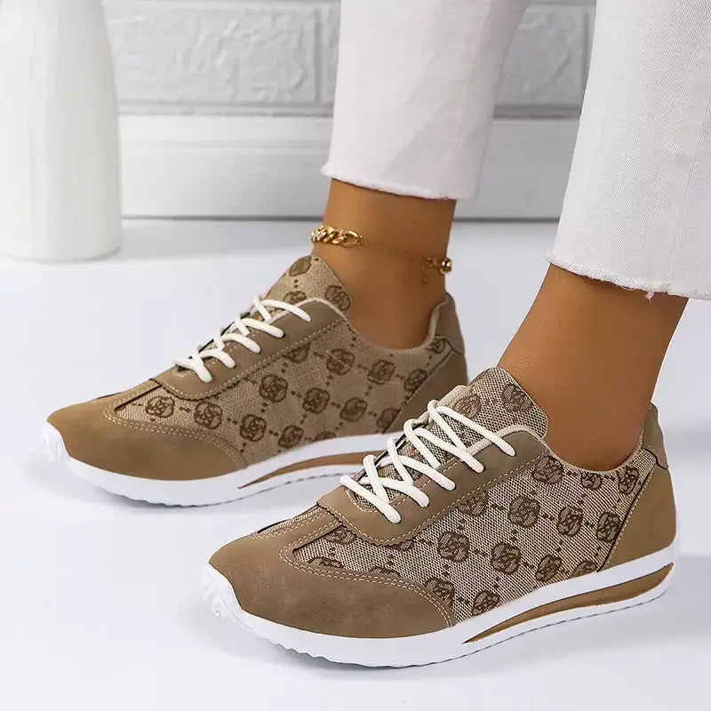 Tênis Feminino Stellar, tênis feminino anatômico