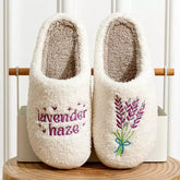  Pantufa Feminina Layla, pantufas de inverno
