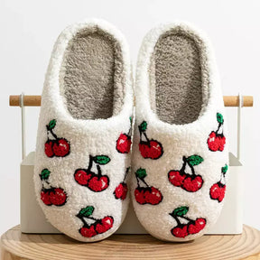Pantufa Feminina Mirela