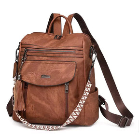 Mochila Feminina Camila,
mochila feminina de couro,
mochila feminina estruturada,
mochila feminina para notebook,
mochila feminina sofisticada