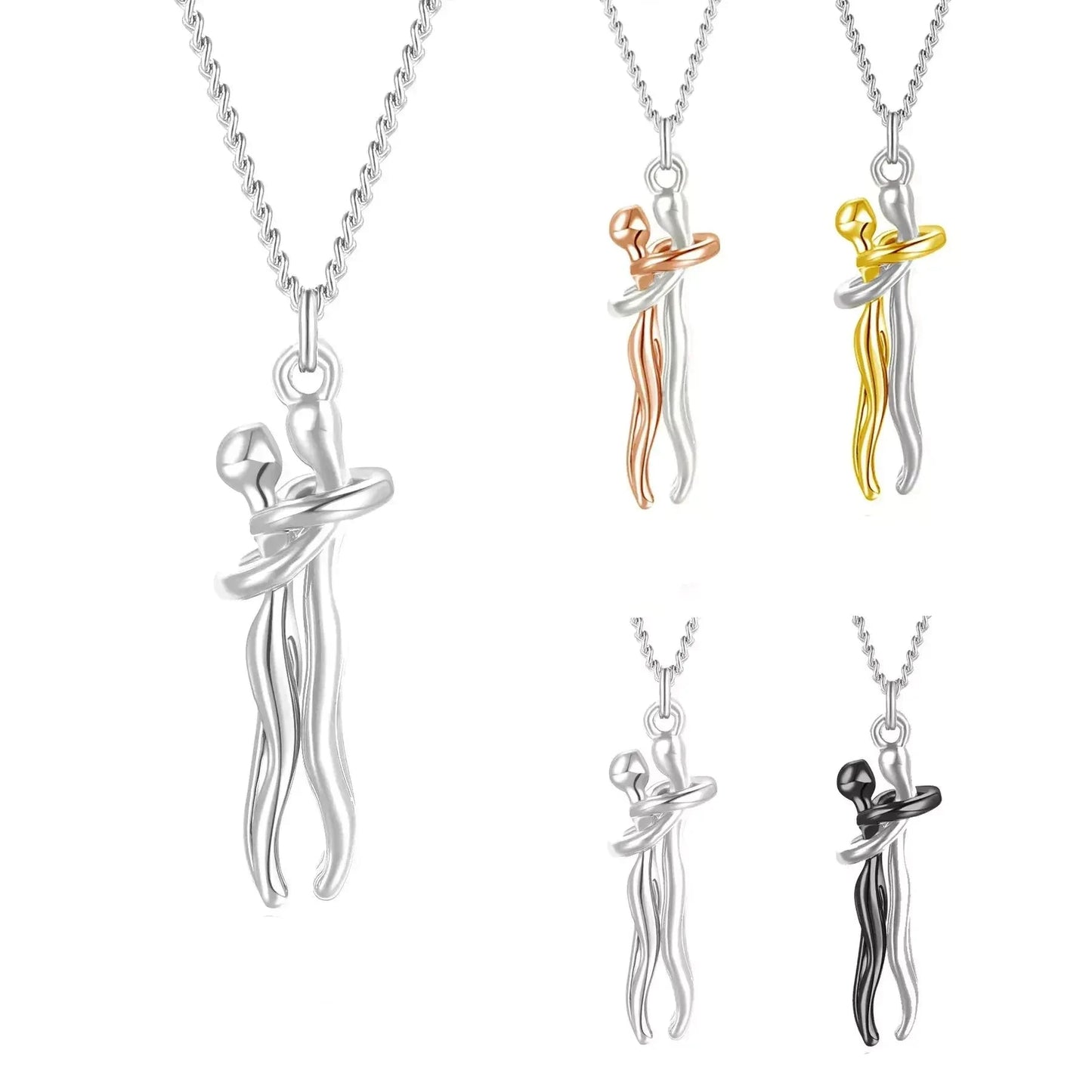 Colar Casal Abraço Eterno,
Colar Abraço Eterno,
cordão abraço,
colar namorados,
colar alma gêmea,
cordão casal,
cordão amor infinito
