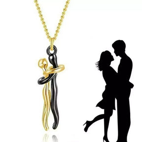 Colar Casal Abraço Eterno,
Colar Abraço Eterno,
cordão abraço,
colar namorados,
colar alma gêmea,
cordão casal,
cordão amor infinito