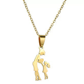 Colar Feminino Amor Infinito,
colar mãe e filho,
colar filho e mãe,
colar mãe e criança,
colar família,
colar amor,
colar dia das mães