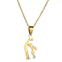 Colar Feminino Amor Infinito,
colar mãe e filho,
colar filho e mãe,
colar mãe e criança,
colar família,
colar amor,
colar dia das mães