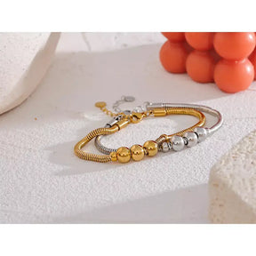 Pulseira Feminina Elegance,
Pulseira de aço inoxidável,
Pulseira feminina dourada,
Pulseira prateada elegante,
berloque,
Bracelete feminino,
Pulseira de luxo feminina