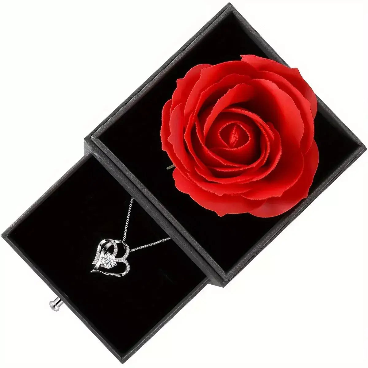 Colar Feminino Essência do Amor,
colar feminino para presente,
presente para mulher elegante,
colar delicado para namorada,
colar para dar de presente,
presente criativo para esposa,
colar com embalagem de presente,
colar presente dia das mães