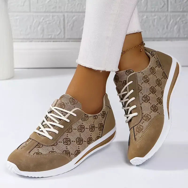 Tênis Feminino Stellar, tênis feminino anatômico