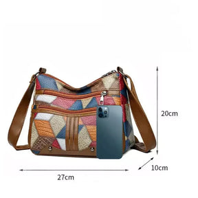 Bolsa Feminina Iara