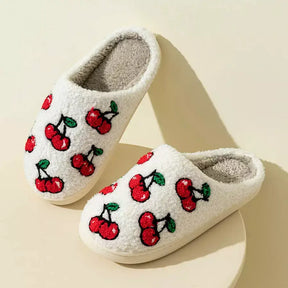Pantufa Feminina Mirela