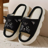 Chinelo Feminino Kitty,
chinelo confortável,
chinelo nuvem