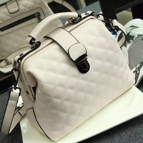 Bolsa Feminina Ruby, bolsa de couro, bolsa feminina de couro, bolsa feminina de qualidade, bolsa feminina sofisticada, bolsa feminina elegante