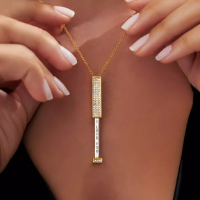 Colar Feminino Love,
colar eu te amo,
colar elegante,
colar para namorada,
joia romântica