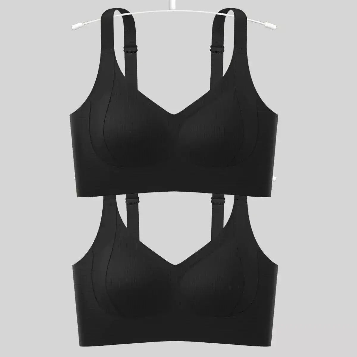 sutiã tiktok,
Sutiã sem costura,
Sutiã sem aro,
Sutiã push-up,
Sutiã conforto o dia todo,
Sutiã Comfort Top - Compre 1 Leve 2,
Sutiã com bojo removível,
Sutiá feminino elegante,
Kit de sutiãs feminino