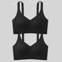 sutiã tiktok,
Sutiã sem costura,
Sutiã sem aro,
Sutiã push-up,
Sutiã conforto o dia todo,
Sutiã Comfort Top - Compre 1 Leve 2,
Sutiã com bojo removível,
Sutiá feminino elegante,
Kit de sutiãs feminino