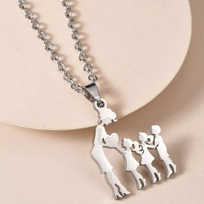 Colar Feminino Amor Infinito,
colar mãe e filho,
colar filho e mãe,
colar mãe e criança,
colar família,
colar amor,
colar dia das mães