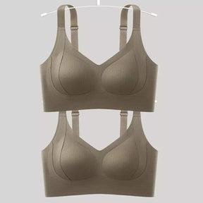 sutiã tiktok,
Sutiã sem costura,
Sutiã sem aro,
Sutiã push-up,
Sutiã conforto o dia todo,
Sutiã Comfort Top - Compre 1 Leve 2,
Sutiã com bojo removível,
Sutiá feminino elegante,
Kit de sutiãs feminino