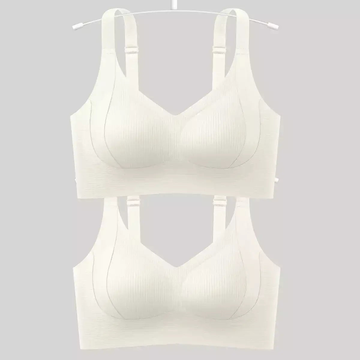 sutiã tiktok,
Sutiã sem costura,
Sutiã sem aro,
Sutiã push-up,
Sutiã conforto o dia todo,
Sutiã Comfort Top - Compre 1 Leve 2,
Sutiã com bojo removível,
Sutiá feminino elegante,
Kit de sutiãs feminino