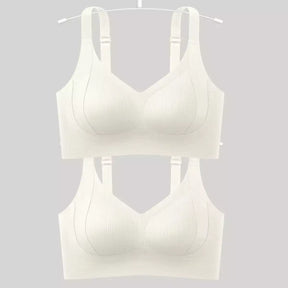 sutiã tiktok,
Sutiã sem costura,
Sutiã sem aro,
Sutiã push-up,
Sutiã conforto o dia todo,
Sutiã Comfort Top - Compre 1 Leve 2,
Sutiã com bojo removível,
Sutiá feminino elegante,
Kit de sutiãs feminino