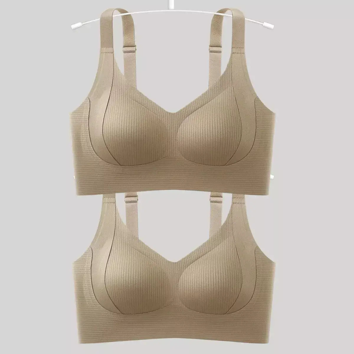 sutiã tiktok,
Sutiã sem costura,
Sutiã sem aro,
Sutiã push-up,
Sutiã conforto o dia todo,
Sutiã Comfort Top - Compre 1 Leve 2,
Sutiã com bojo removível,
Sutiá feminino elegante,
Kit de sutiãs feminino