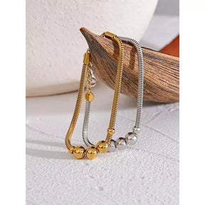 Pulseira Feminina Elegance,
Pulseira de aço inoxidável,
Pulseira feminina dourada,
Pulseira prateada elegante,
berloque,
Bracelete feminino,
Pulseira de luxo feminina