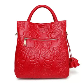 Bolsa Feminina de Couro Paris, bolsa feminina de couro genuíno, bolsa de qualidade, bolsa cara