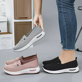 Tênis Feminino Anatômico Viena