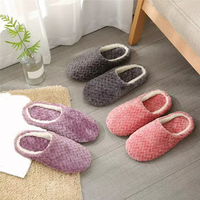 PantufaPantufa Feminina Cibele, pantufas de inverno