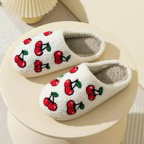 Pantufa Feminina Mirela
