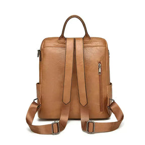 Mochila Feminina Kauany,
mochila de couro,
mochila feminina de qualidade