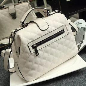 Bolsa Feminina Ruby, bolsa de couro, bolsa feminina de couro, bolsa feminina de qualidade, bolsa feminina sofisticada, bolsa feminina elegante