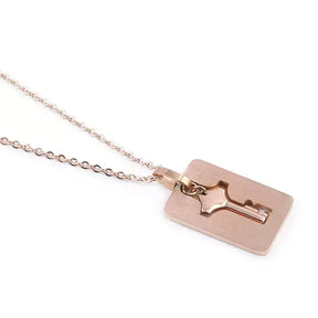 Pulseira e Colar Union - Compre 1 Leve 2
Pulseira e Colar Union,
pulseira e colar casal,
pulseiras para casais,
pulseiras de aço inoxidável,
presente para casais,
acessórios românticos,
joias significativas