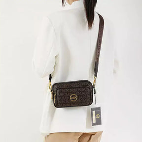 Bolsa Feminina de Luxo Petra, bolsa feminina transversal, bolsa feminina pequena, Bolsa para festas, Bolsa de alta qualidade, Bolsa feminina de couro