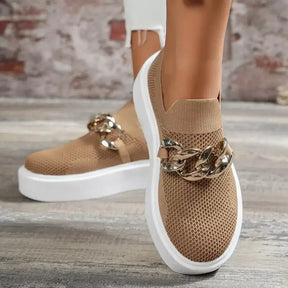 Tênis Feminino Sabrina, tênis feminino anatômico, tênis feminino ortopédico, tênis meia feminino, tênis feminino confortável