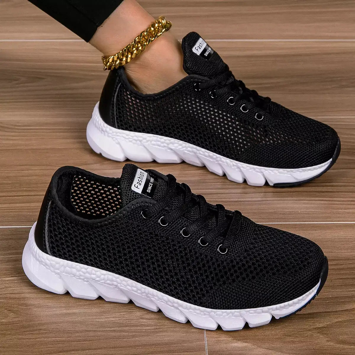 Tênis Feminino Respirável Any,
tênis feminino anatômico,
tênis feminino confortável
