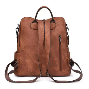 Mochila Feminina Camila,
mochila feminina de couro,
mochila feminina estruturada,
mochila feminina para notebook,
mochila feminina sofisticada