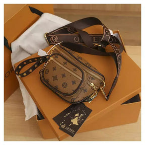 Bolsa Feminina Ayla  bolsa feminina de qualidade  bolsa pequena  bolsa feminina crossbody  bolsa feminina transversal  bolsa transversal feminina