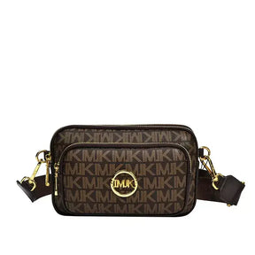 Bolsa Feminina de Luxo Petra, bolsa feminina transversal, bolsa feminina pequena, Bolsa para festas, Bolsa de alta qualidade, Bolsa feminina de couro