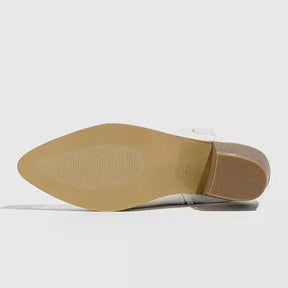 Bota Feminina Texana Leona