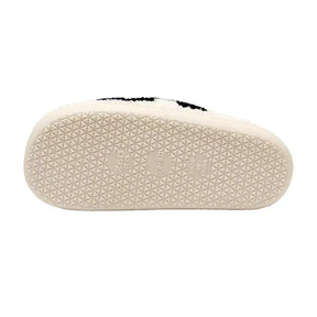 Pantufa Feminina Xadrez